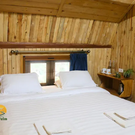 Tvpalm Ecolodge Ha Giang Exterior photo