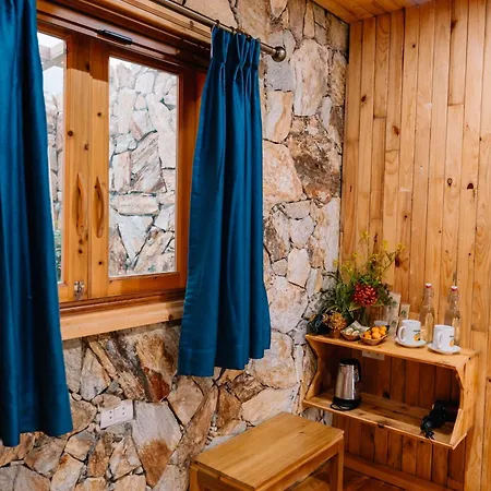 Tvpalm Ecolodge Ha Giang Exterior photo