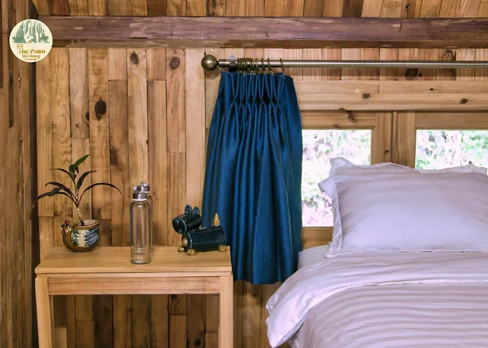 Tvpalm Ecolodge