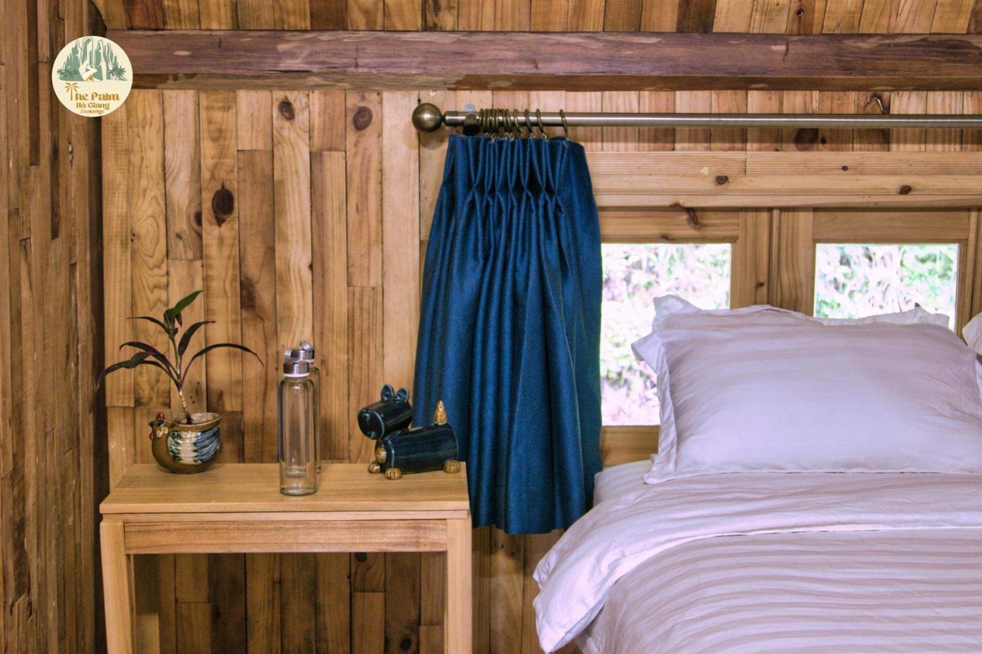 Lodge Tvpalm Ha Giang